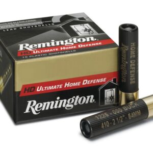 Ultimate Defense Shotshell 410 Bore
