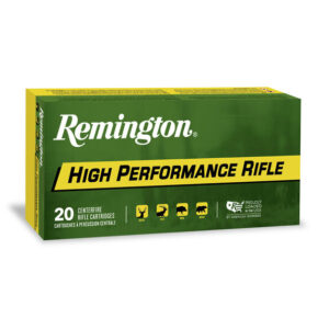 High Performance Rifle 45-70 Government