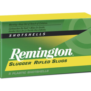 Slugger Rifled Slug 12 Gauge