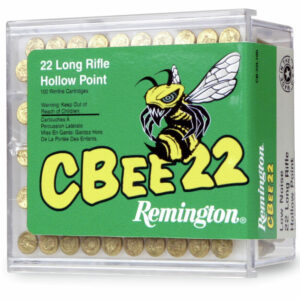 C-BEE 22® 22 LR