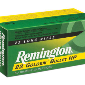 22 Golden Bullet 22 LR