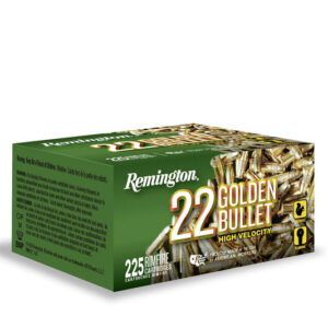 22 Golden Bullet 22 LR