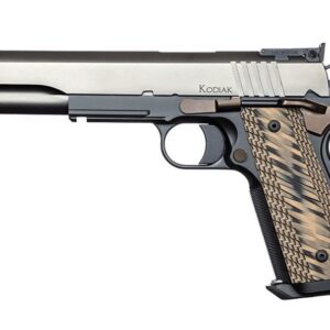 Dan Wesson Kodiak Tri-Tone 10mm 6″ Pistol