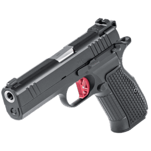 Dan Wesson DWX C 9MM RAIL