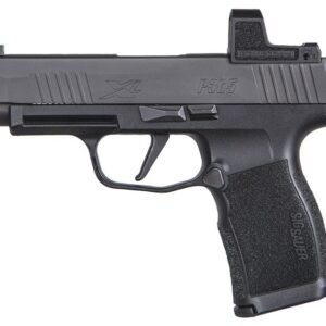 Sig Sauer P365 XL 9mm Pistol with ROMEOZERO 3 MOA Optic