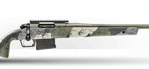 MODEL 2020 WAYPOINT .308 RIFLE – EVERGREEN