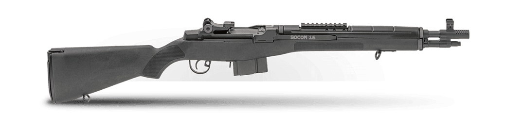 M1A™ SOCOM 16 .308 RIFLE