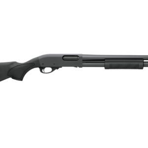 Remington 870 Tactical 12 Gauge Shotgun with Synthetic Stock