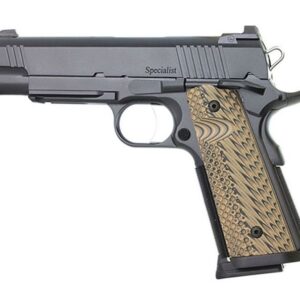 Dan Wesson Specialist Commander .45ACP 4.25″ Pistol