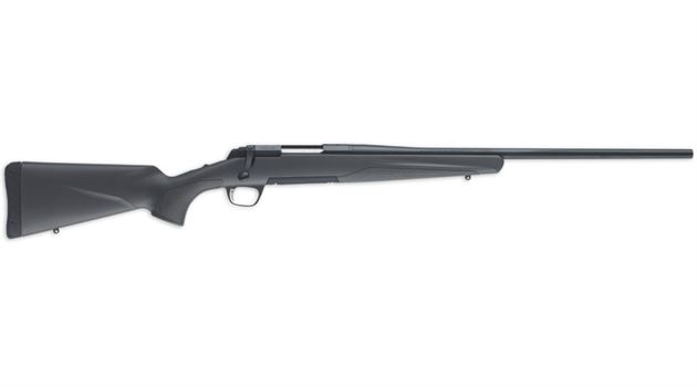 BROWNING FIREARMS X-BOLT 30-06 SPRINGFIELD SYNTHETIC GRAY