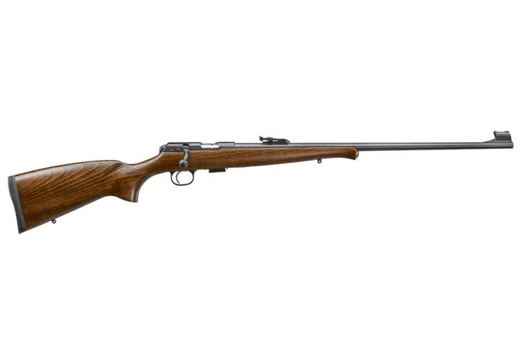 CZ 457 Training Rifle
