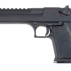 Magnum Research Desert Eagle 50 AE Mark XIX Black Pistol