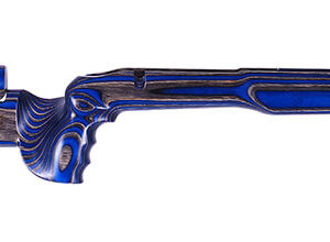 GRS Berserk Bergara B14 LA Black Stock 104787