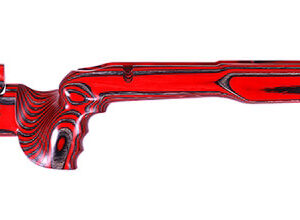 GRS Berserk Bergara B14 LA HMR Black Stock 104789