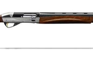 Benelli ETHOS 20GA nickel-plated satin walnut 28″ Shotgun 10472