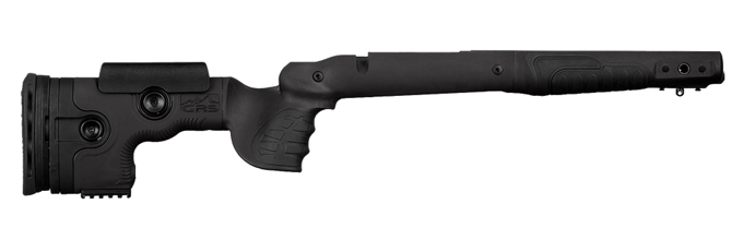 GRS Bifrost Bergara B14 SA Black Stock 104792