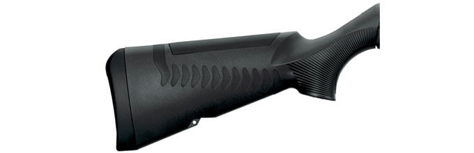 Benelli Super Vinci 12 gauge 28″ Black Synthetic ComforTech Plus Shotgun 10552 - Image 3