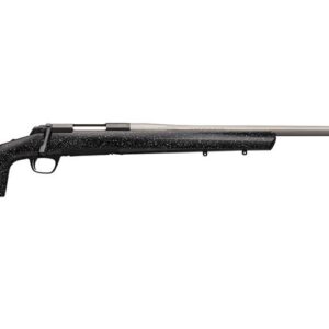 Browning X-Bolt Max Long Range 300 WSM Bolt-Action Rifle