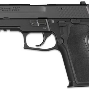 Sig Sauer P229 Nitron 357 Sig Centerfire Pistol with Night Sights