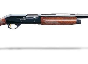 Benelli ETHOS Field 12GA 28″ Engraved Nickel Shotgun 10462