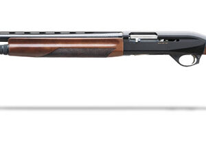 Benelli Montefeltro 12 Gauge 26″ Walnut Left Hand Shotgun 10863