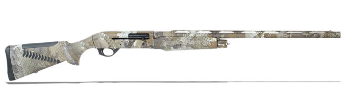 Benelli M2 Field 20GA 3″ 28″ GORE Optifade Timber 3+1 Semi-Auto Shotgun 11079