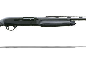 Benelli M2 Field 20GA 3″ 28″ Black 3+1 Semi-Auto Shotgun 11081