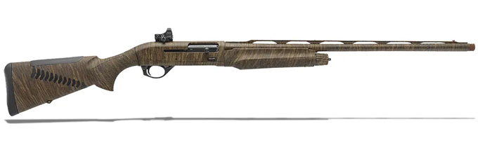Benelli Performance Shop M2 Turkey 20GA 3″ 24″ Bottomland 3+1 Semi-Auto Shotgun 11197