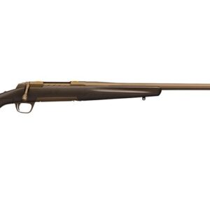 Browning X-Bolt Pro Long Range 6.5 PRC Bolt-Action Rifle