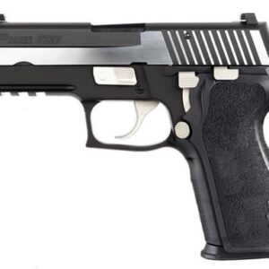 Sig Sauer P227 Equinox 45 ACP 2-Tone Centerfire Pistol