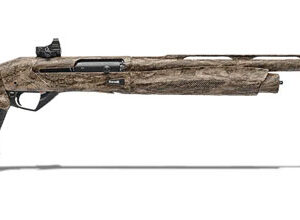 Benelli Performance Shop SBE 3 Turkey 12ga 3-1/2″ 24″ Bottomland 3+1 Semi-Auto Shotgun w/ Pistol Grip 11352