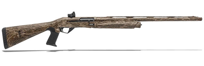 Benelli Performance Shop SBE 3 Turkey 12ga 3-1/2″ 24″ Bottomland 3+1 Semi-Auto Shotgun w/ Pistol Grip 11352