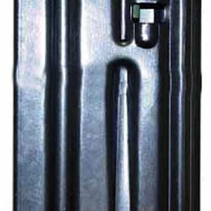 Armalite M-15 223 Remington/5.56 NATO 10 Round Blue Magazine (EX0072)