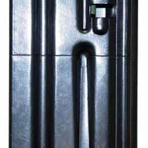 Armalite M-15 223 Remington/5.56 NATO 5 Round Blue Magazine (EX0075)