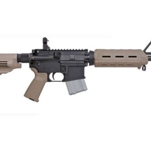 Sig Sauer M400 5.56mm FDE Centerfire Pistol with SB15 Stabilizing Brace