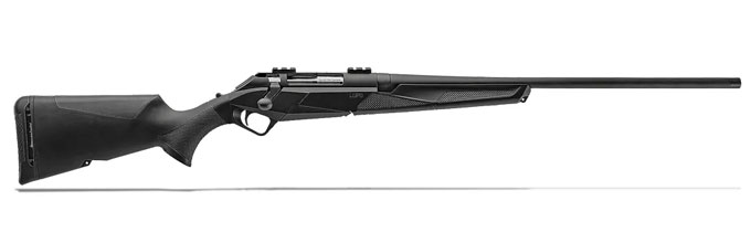 Benelli LUPO .30-06 Springfield 22″ Black Synthetic 5+1 Bolt-Action Rifle 11900