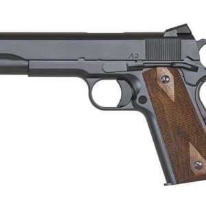 Dan Wesson A2 .45ACP 5″ Pistol