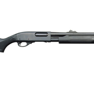 Remington 870 Express 12 Gauge Deer Shotgun with Synthetic Stock