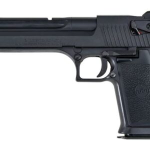 Magnum Research Desert Eagle 44 Magnum Black Pistol (California Approved)