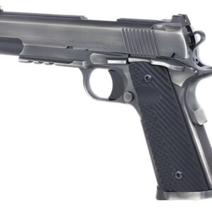 Dan Wesson Specialist Distressed .45 ACP 5″ Pistol