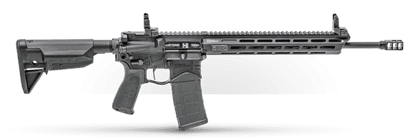 SAINT® EDGE 5.56 AR-15 RIFLE