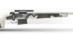 MODEL 2020 WAYPOINT 6MM CREEDMOOR RIFLE, ADJUSTABLE – RIDGELINE