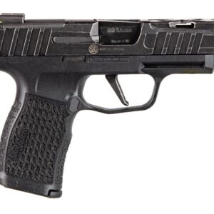 Sig Sauer P365XL Spectre 9mm Custom Works Pistol with XRAY3 Day/Night Sights