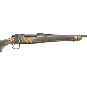 Remington 700 SPS 30-06 Springfield Bolt-Action Rifle with Mossy Oak Breakup Infinity Stock