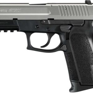 Sig Sauer SP2022 40 S&W 2-Tone Centerfire Pistol with Night Sights