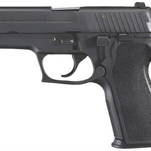 Sig Sauer P227 SAS Carry Gen 2 45 ACP Centerfire Pistol with SRT Trigger