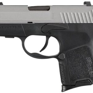 Sig Sauer P290RS 380 ACP Two-Tone Pistol with Night Sights