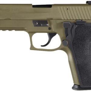 Sig Sauer P227 45ACP Flat Dark Earth Centerfire Pistol