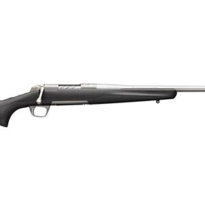 Browning X-Bolt Pro Stainless 6.5 PRC Bolt-Action Rifle with Muzzle Brake