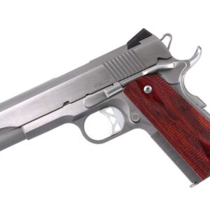 Dan Wesson Commander Classic BobTail 45 ACP – BLEM